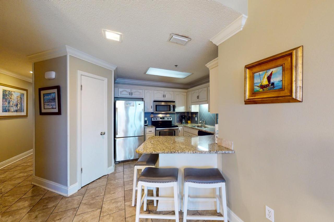 Phoenix V 1213 Orange Beach Exterior foto